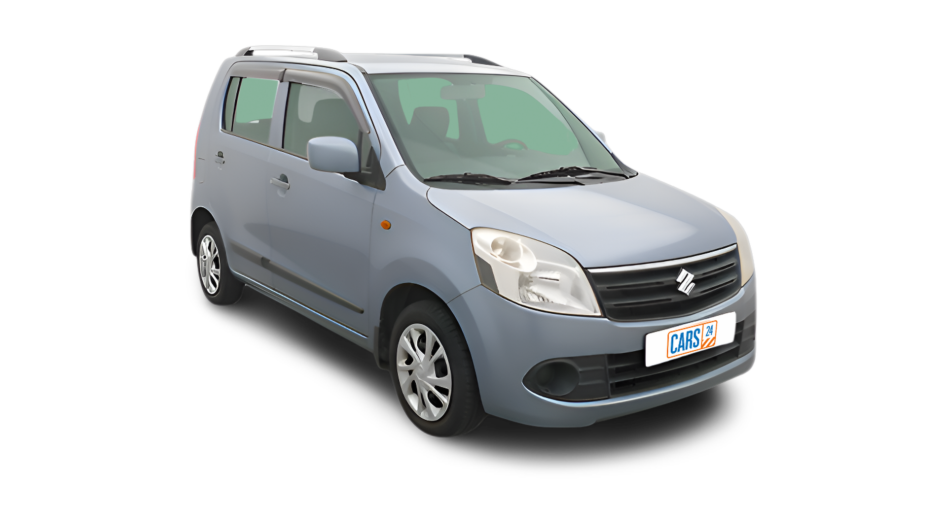 Maruti Wagon R 1.0-img
